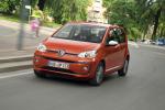Volkswagen up! 5-Door 2016 года